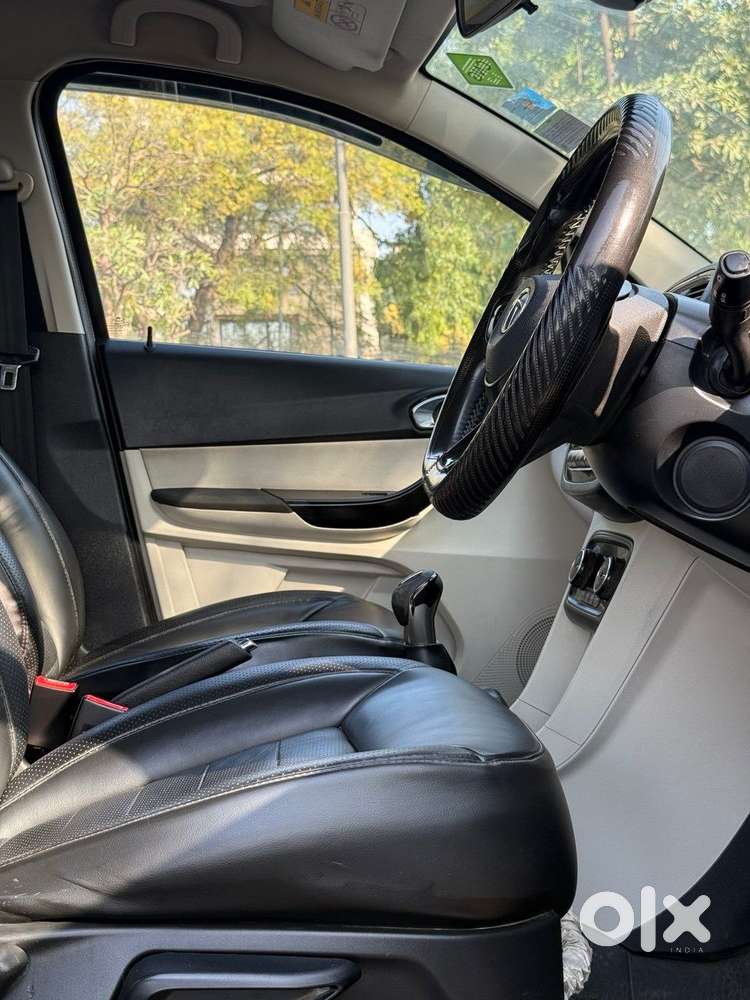 Tata Altroz Xz Plus (s) Icng, 2022, Cng & Hybrids