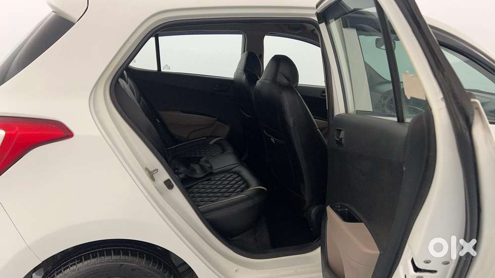 Hyundai Grand I10 1.2 Kappa Magna, 2018, Petrol