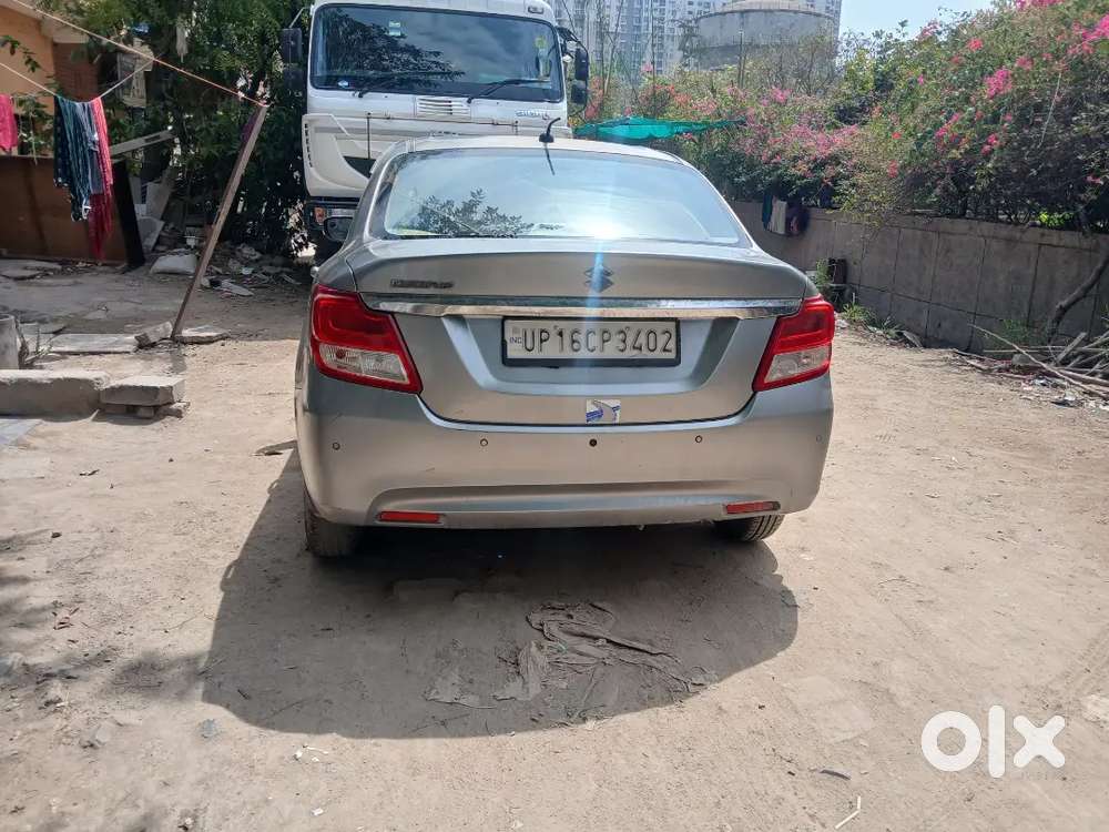 Maruti Suzuki Dzire 2020 Petrol 103000 Km Driven