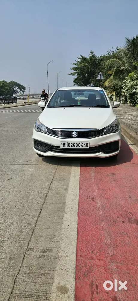 Maruti Suzuki Ciaz 2023