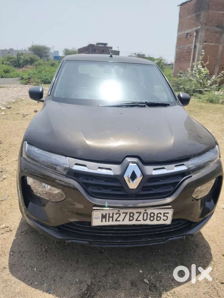 Renault Kwid 2018 Petrol 98000 Km Driven