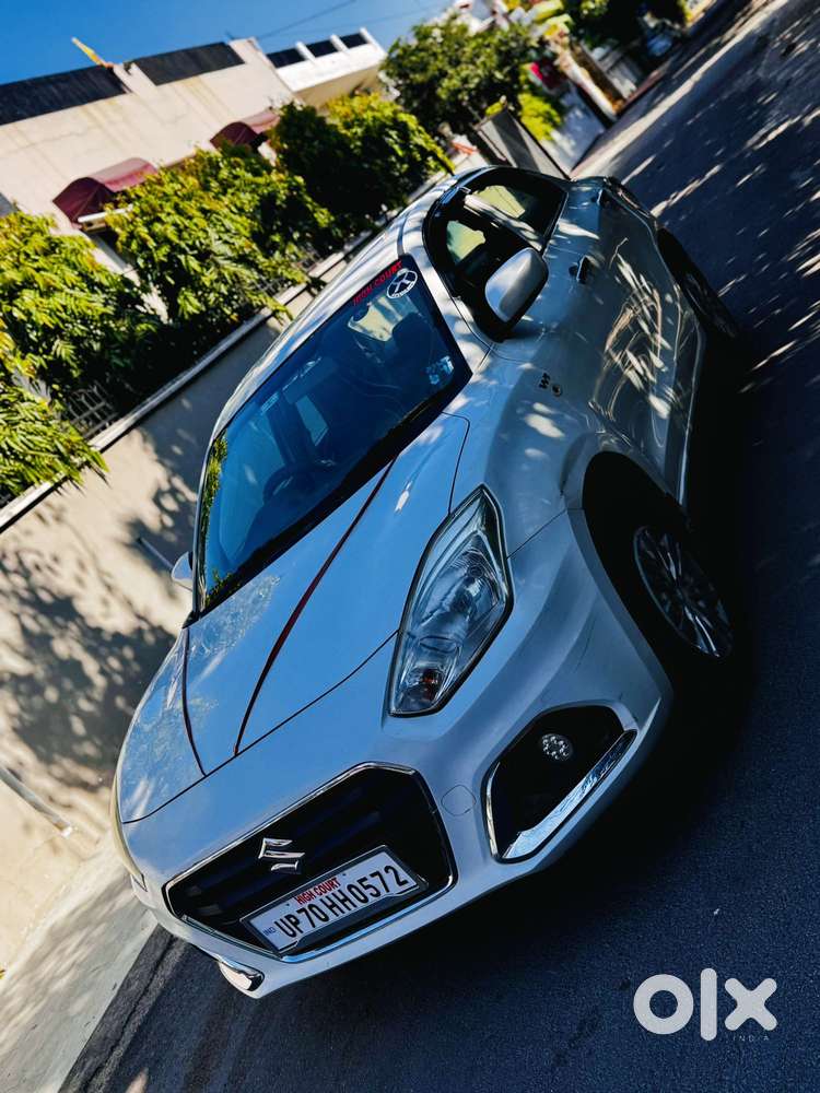 Maruti Suzuki Dzire 1.2 Lxi, 2018, Petrol