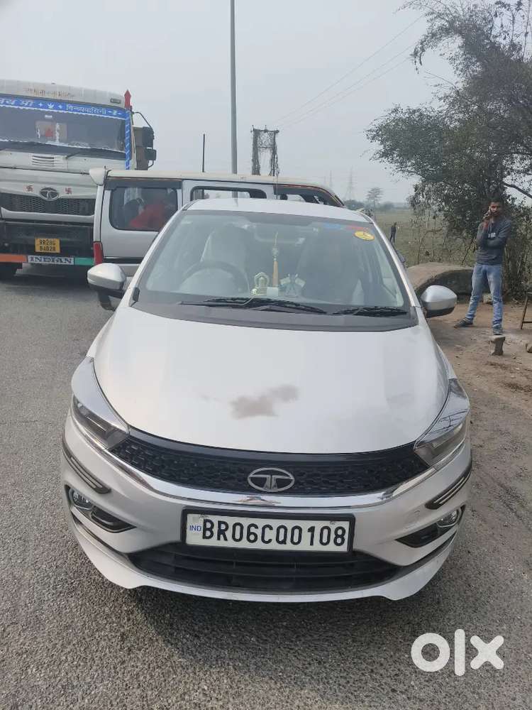 Tata Tigor Xz Plus 2018