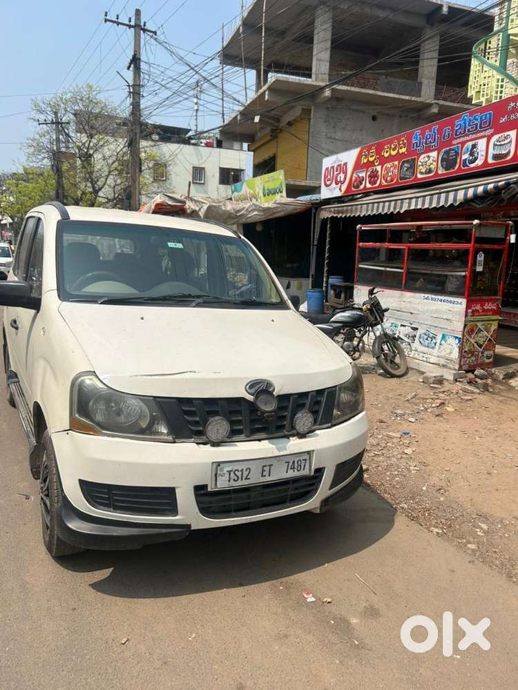 Mahindra Xylo 2014 Diesel Well Maintained
