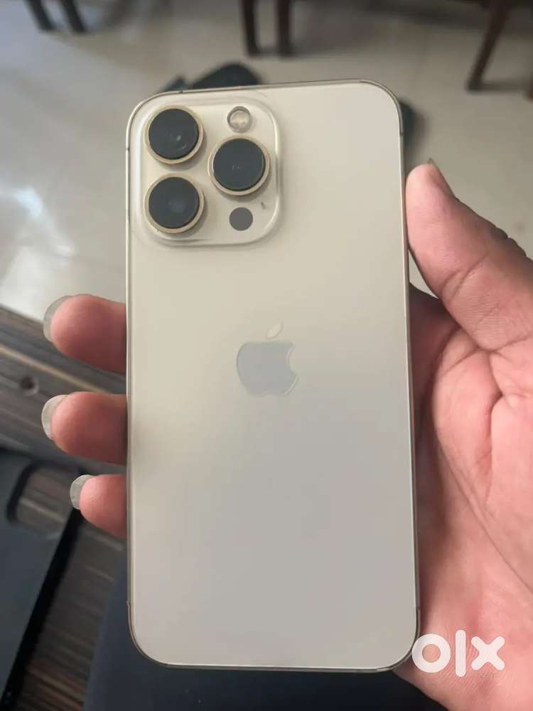 I phone 13 pro