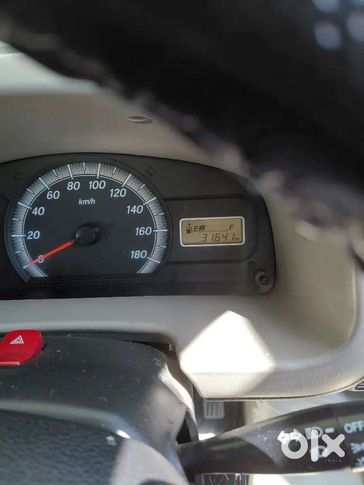 Maruti Suzuki Eeco 2021 Petrol Good Condition