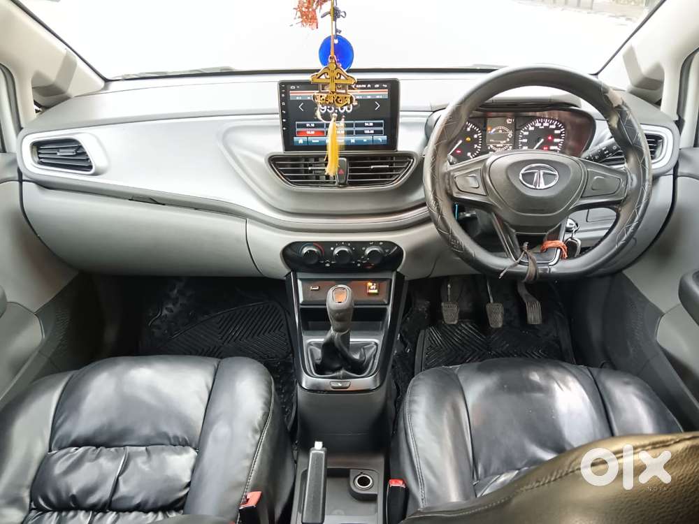 Tata Altroz Xe Cng, 2021, Cng & Hybrids