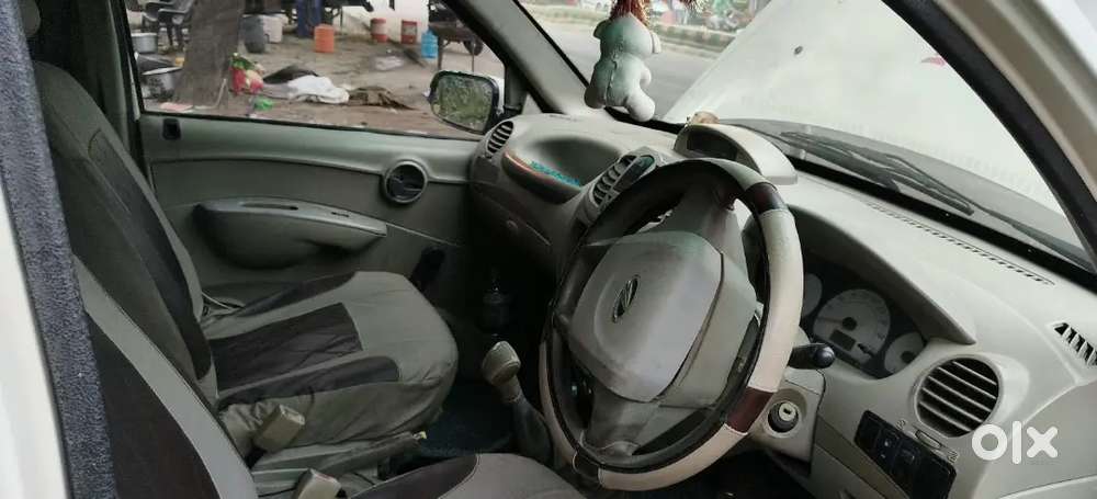 Mahindra Xylo D2 2011 Diesel Manual