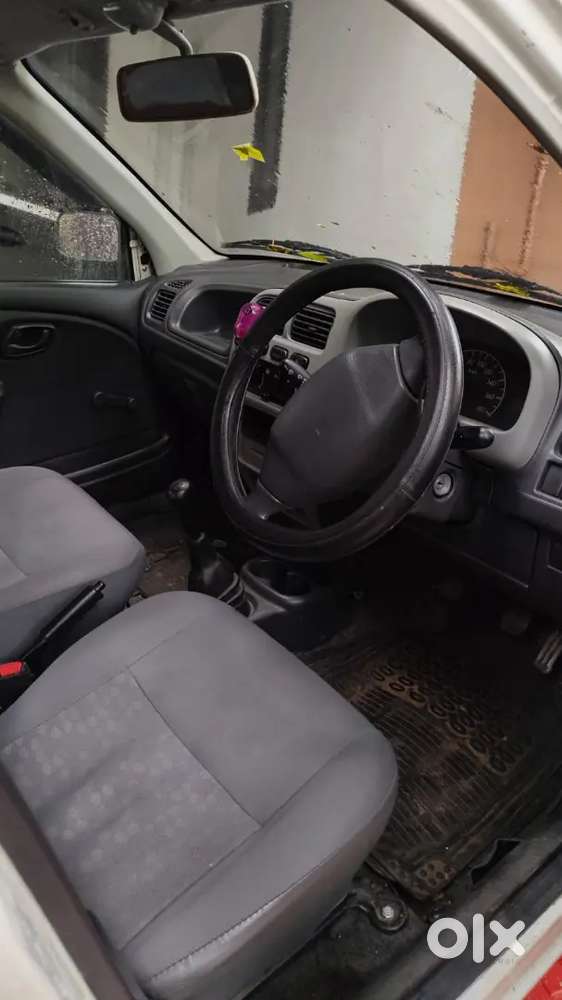 Car In Good Condition