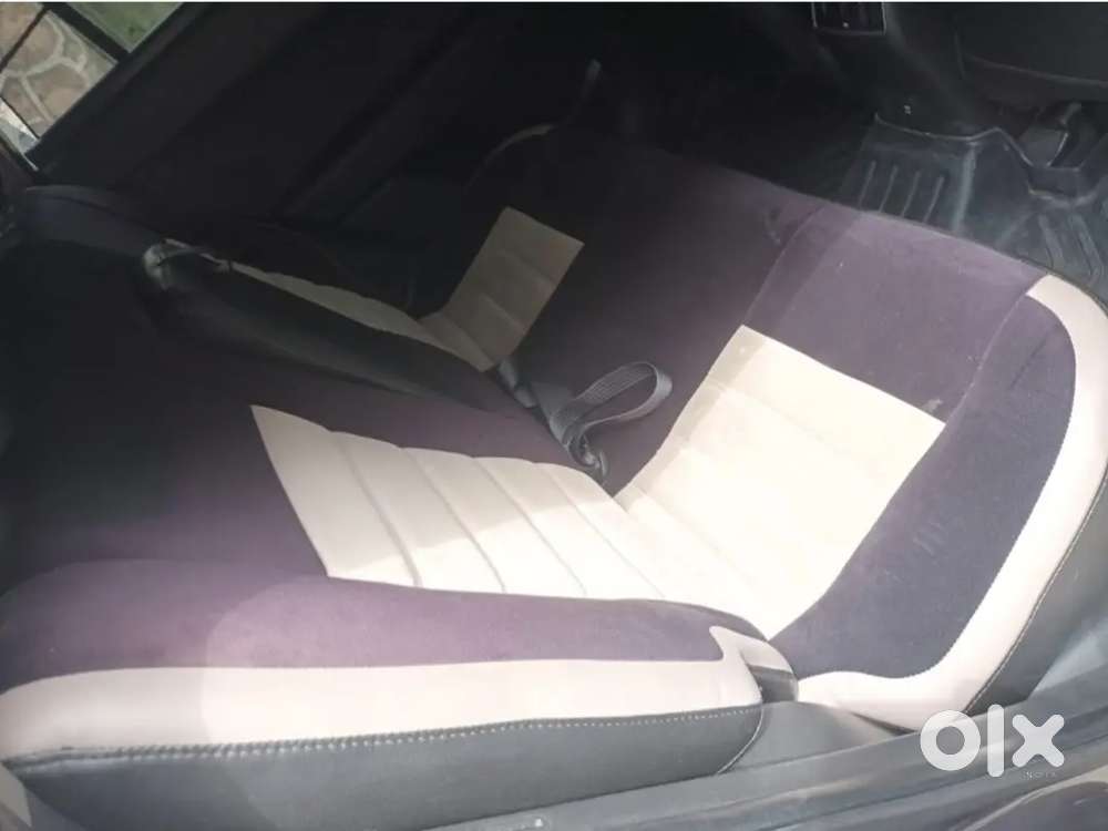 Hyundai Creta 2017 Petrol Well Maintained