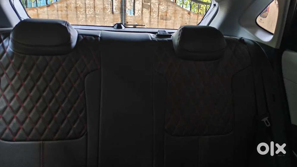 Hyundai I20 Ivt 2025 Petrol 2650 Km Driven