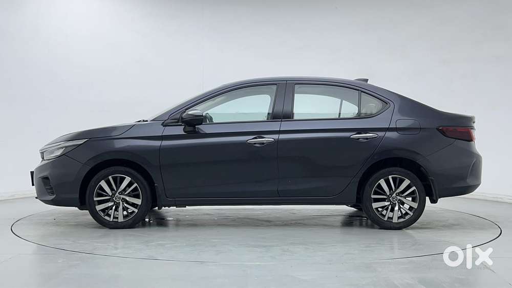 Honda City 1.5 Zx Cvt I-vtec, 2022, Petrol