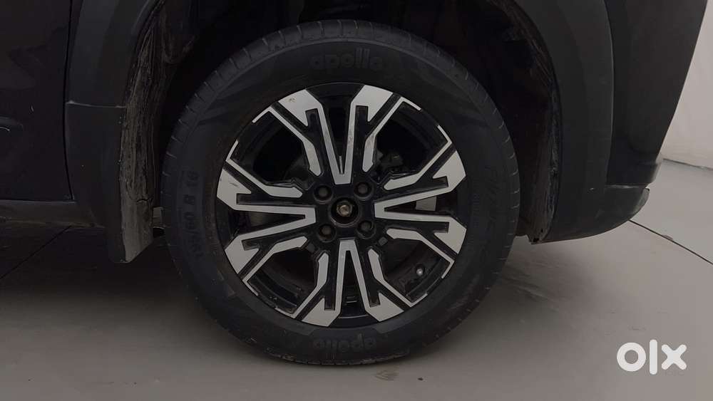 Renault Kiger Rxt Amt Opt, 2022, Petrol