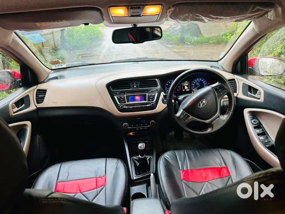 Hyundai I20 1.2 Asta, 2014, Petrol