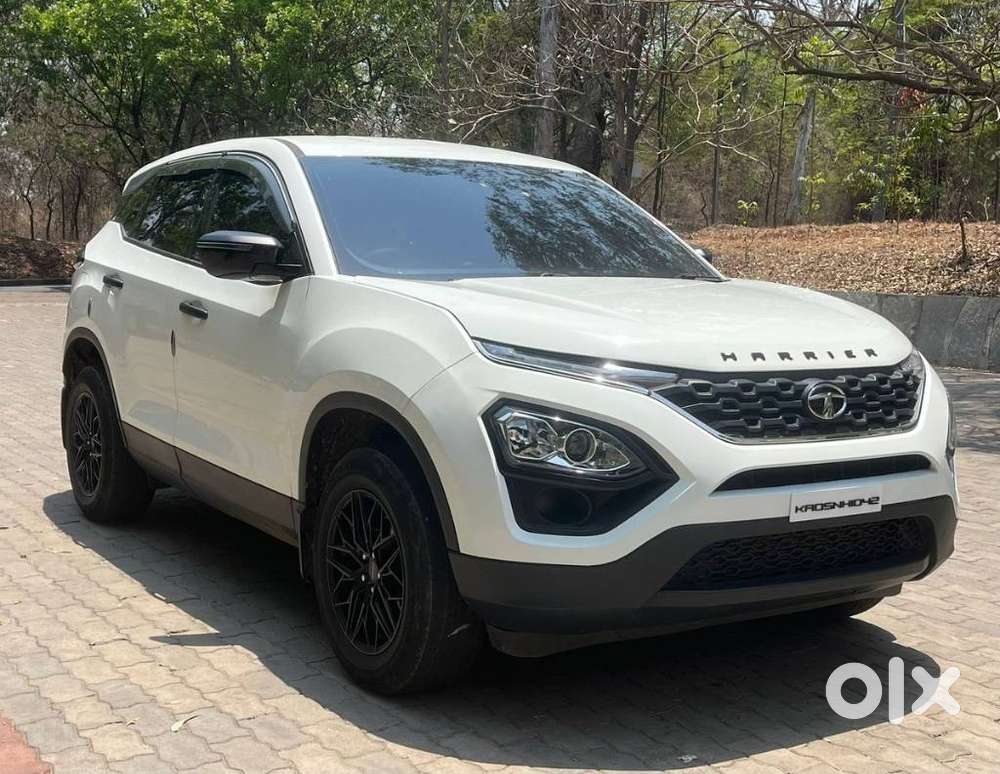 Tata Harrier Xe, 2023, Diesel