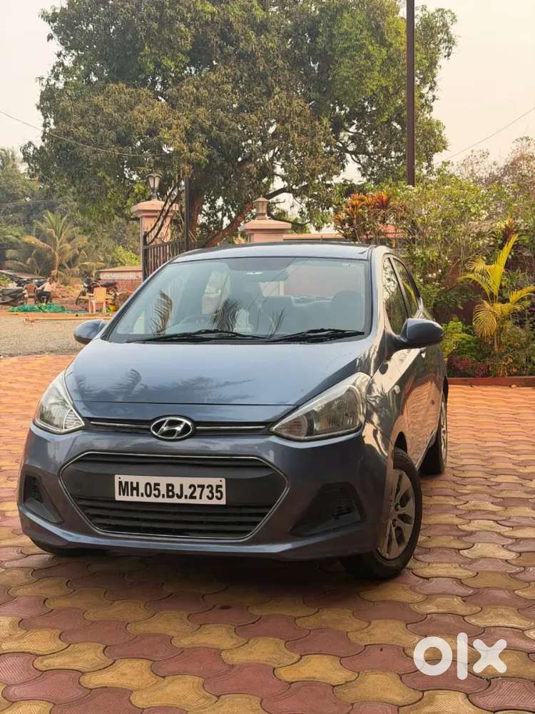 Hyundai Xcent 2016 Diesel 150000 Km Driven