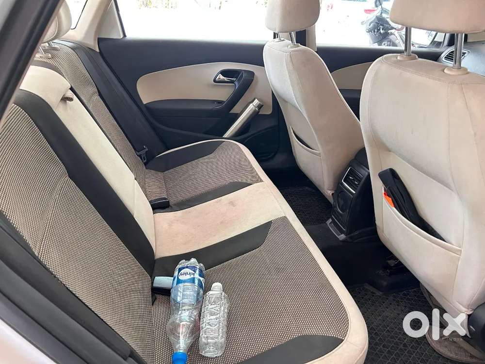 Skoda Rapid 2017 Petrol Well Maintained