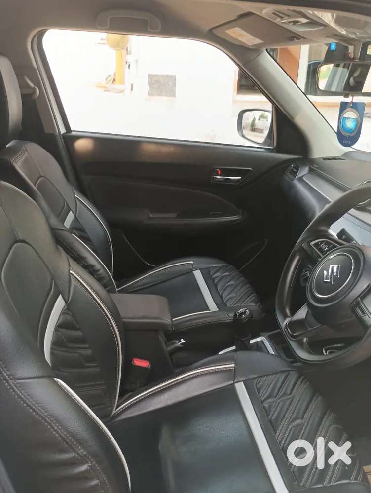 Swift Vdi 2023 Last Petrol
