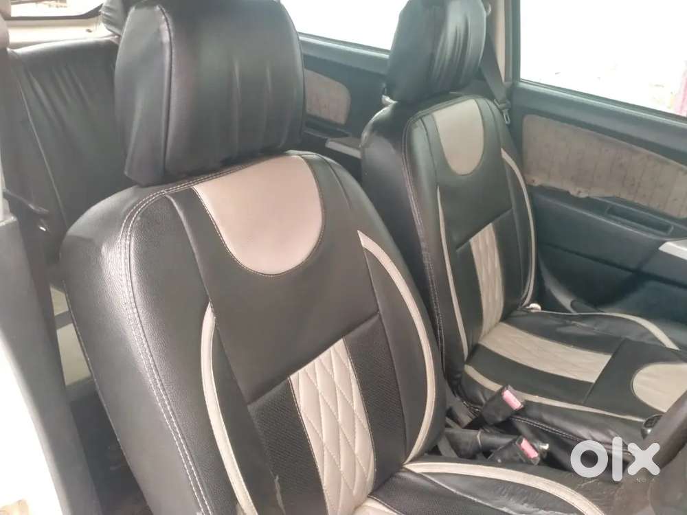 Maruti Suzuki Wagon R 2014 Model Vxi