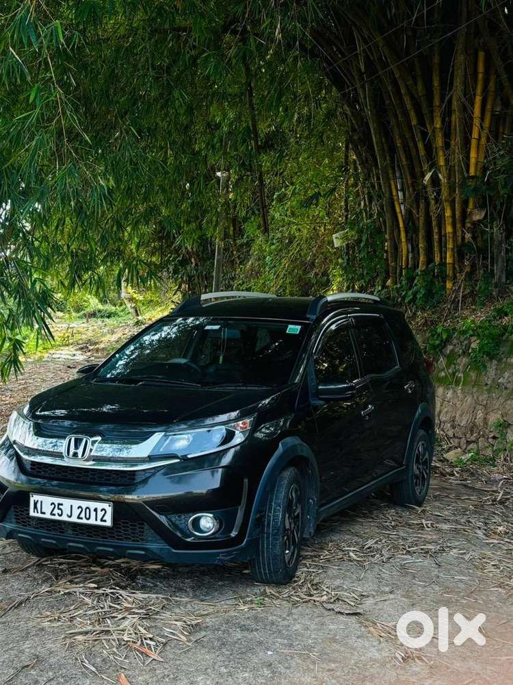 Honda Car 2016 Petrol