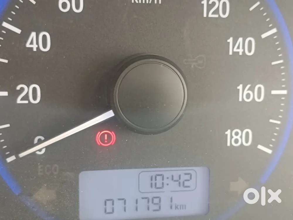 Honda Amaze 2016