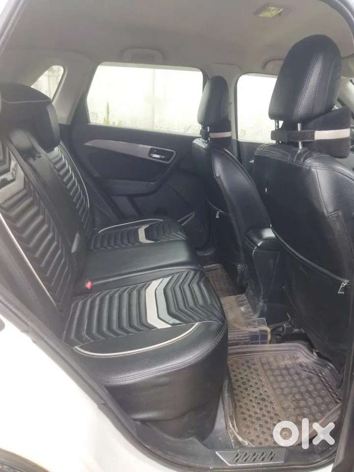 Maruti Suzuki Vitara Brezza Zdi Plus, 2018, Diesel