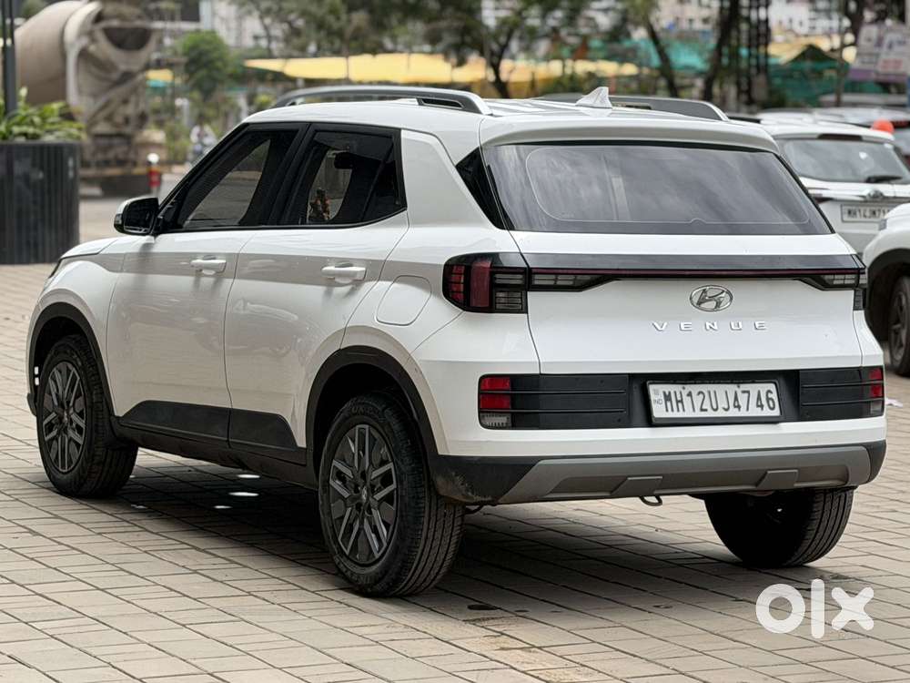 Hyundai Venue 1.5 Crdi S Plus, 2022, Diesel