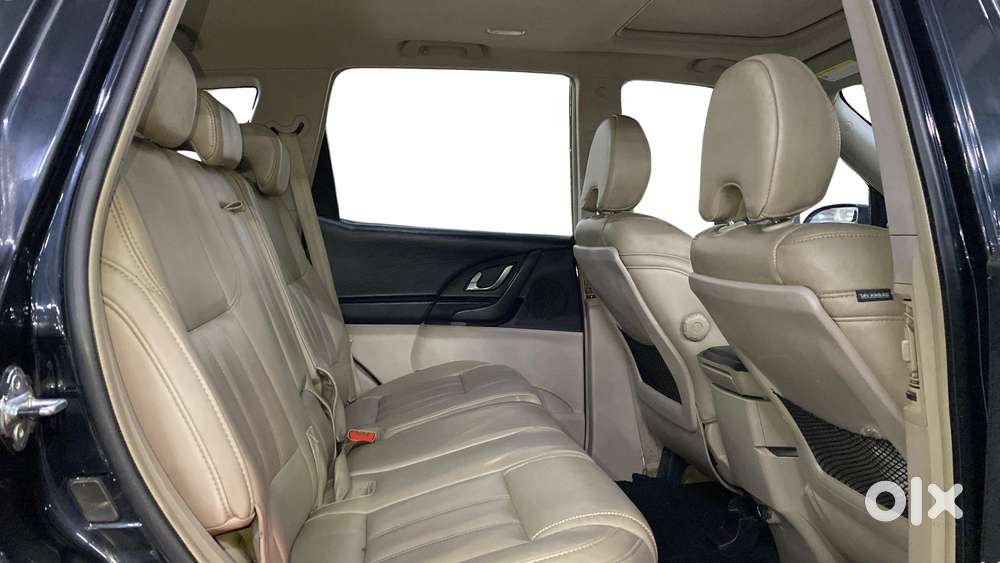 Mahindra Xuv500 At W9 2wd, 2017, Diesel