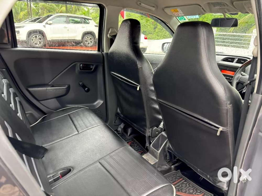 Maruti Suzuki Alto K10 1.0 Vxi, 2024, Petrol