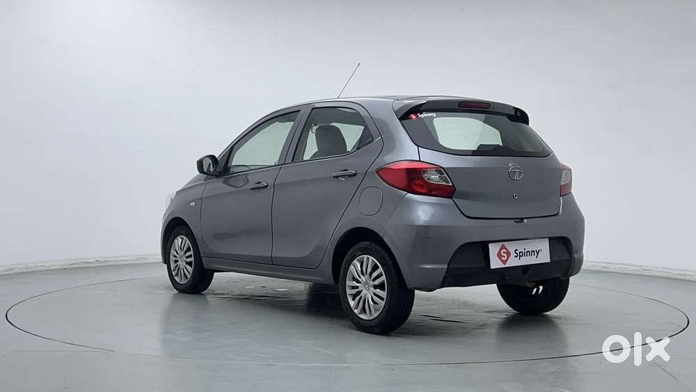Tata Tiago Xza, 2019, Petrol