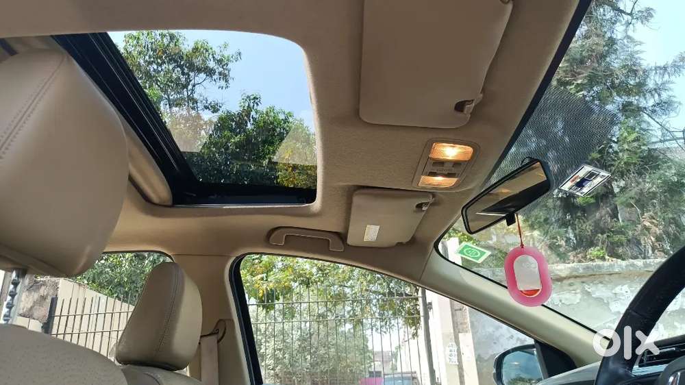 Honda City 2015 Petrol Well Maintained