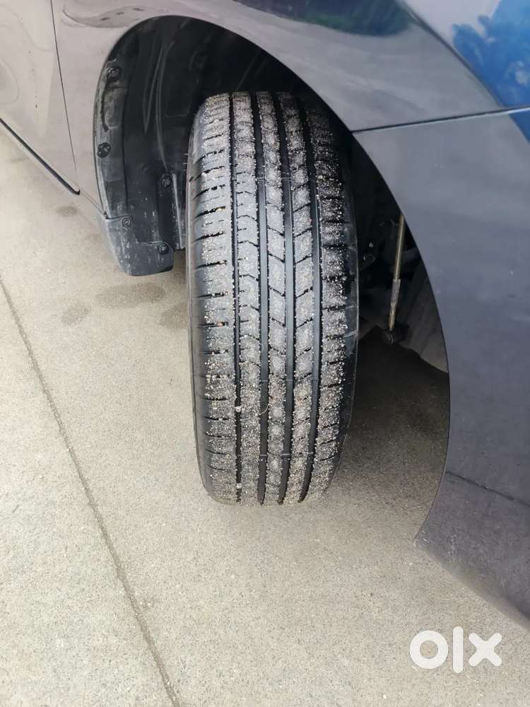 Like-new Maruti Suzuki Baleno Zeta Cng (3 Months Old /2100 Km)
​