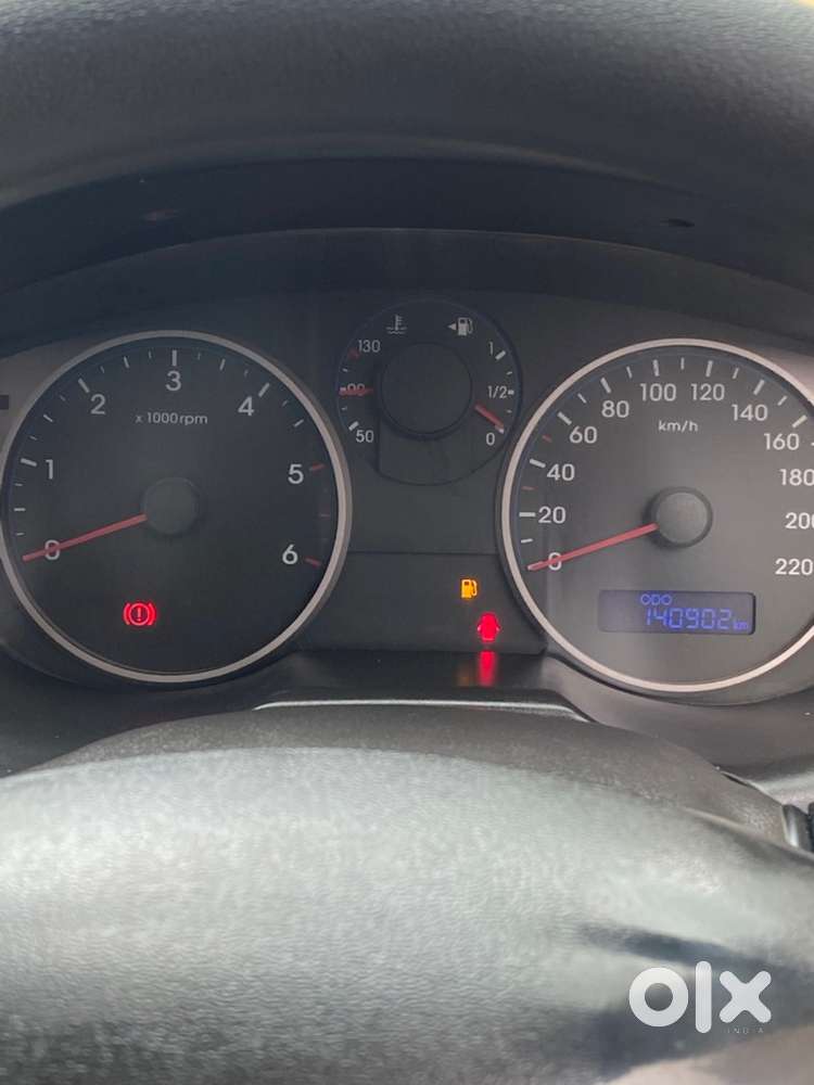 Hyundai I20 Diesel Manual 2012