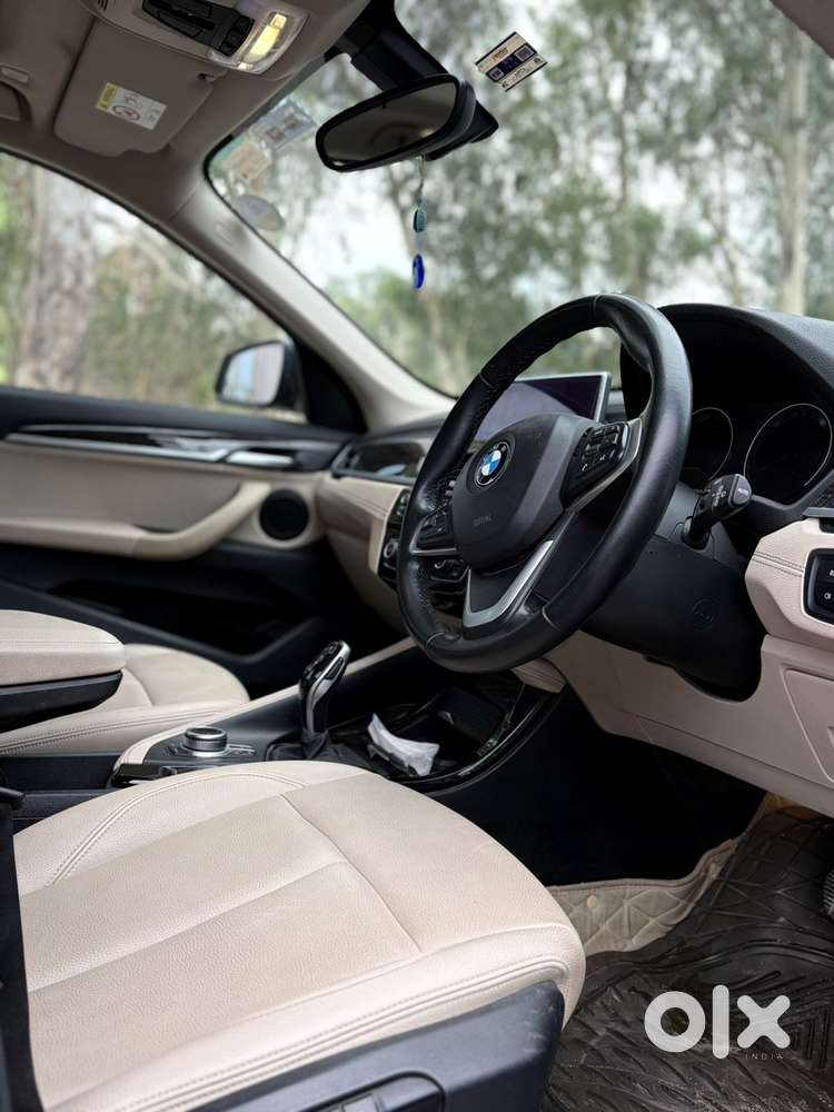 Bmw X1 2.0 Sdrive 20d, 2022, Diesel