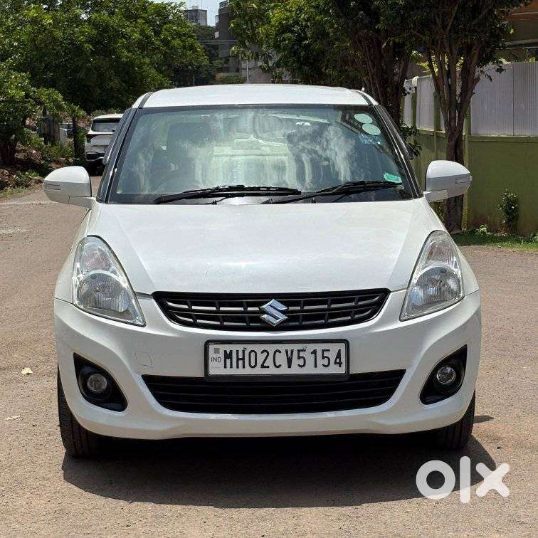 Maruti Suzuki Swift Dzire 1.2 Vxi Bsiv, 2013, Petrol