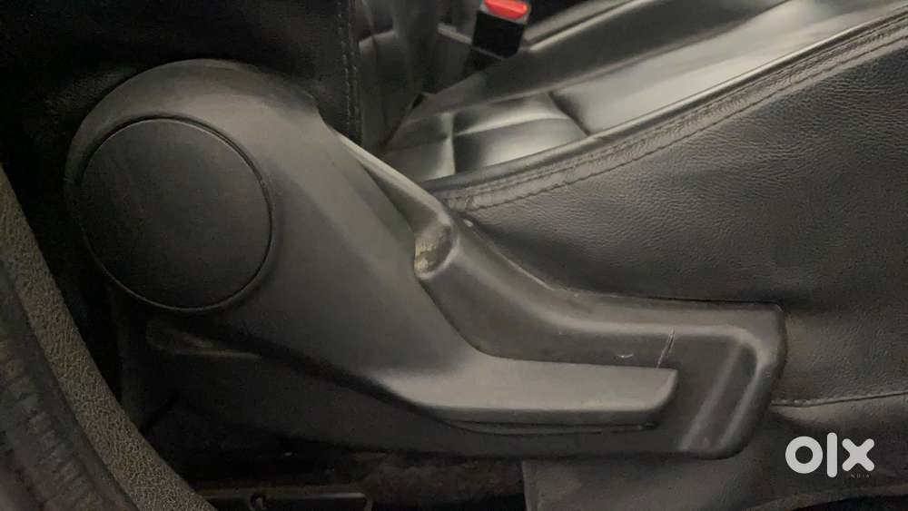 Maruti Suzuki Baleno 1.2 Cvt Delta, 2018, Petrol