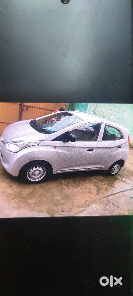 2018 Hyundai Eon Era +