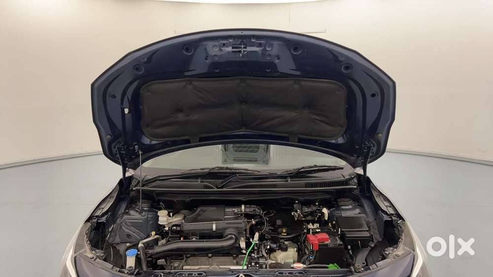 Maruti Suzuki Baleno 1.2 Alpha At, 2023, Petrol