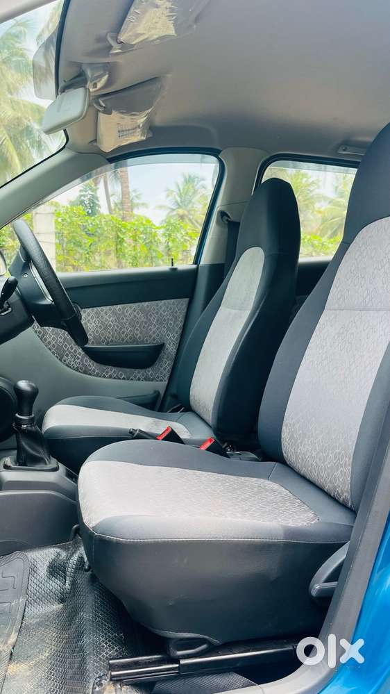 Maruti Suzuki Alto 800 0.8 Vxi (o), 2018, Petrol
