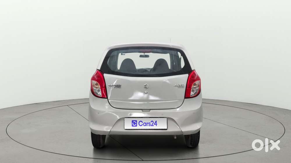 Maruti Suzuki Alto 800 Lxi, 2015, Petrol