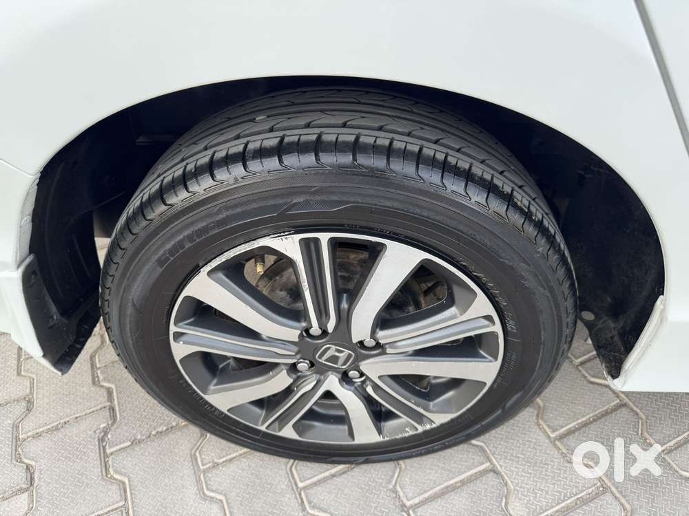 Honda City I-vtec V, 2018, Petrol