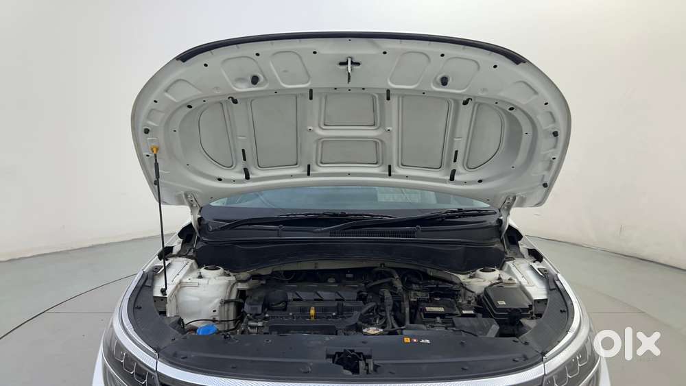 Kia Seltos 1.5 Htx At Petrol, 2022, Petrol