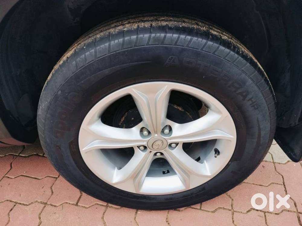 Tata Harrier Xt+, 2022, Diesel
