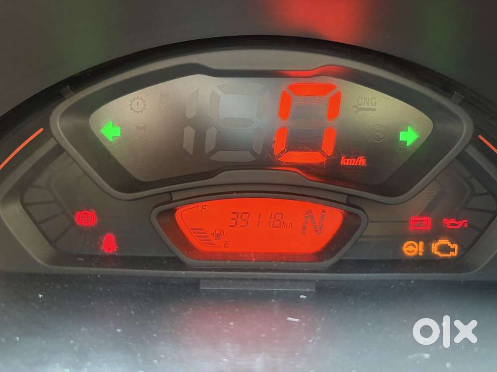 Maruti Suzuki Alto K10 Vxi Plus Ags, 2023, Petrol