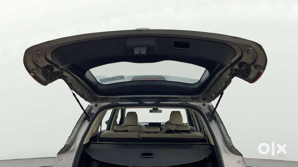 Mg Hector Smart Pro 2.0 Turbo Diesel Mt, 2023, Diesel