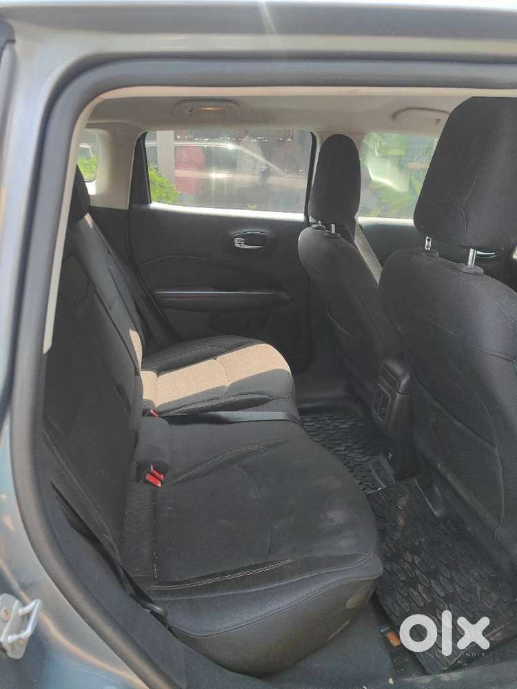 Jeep Compass 2.0 Sport, 2019, Diesel