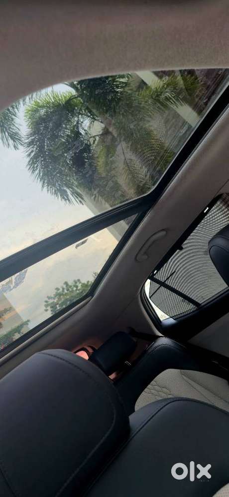 Hyundai Creta 1.5 Sx (o) Diesel, 2023, Diesel