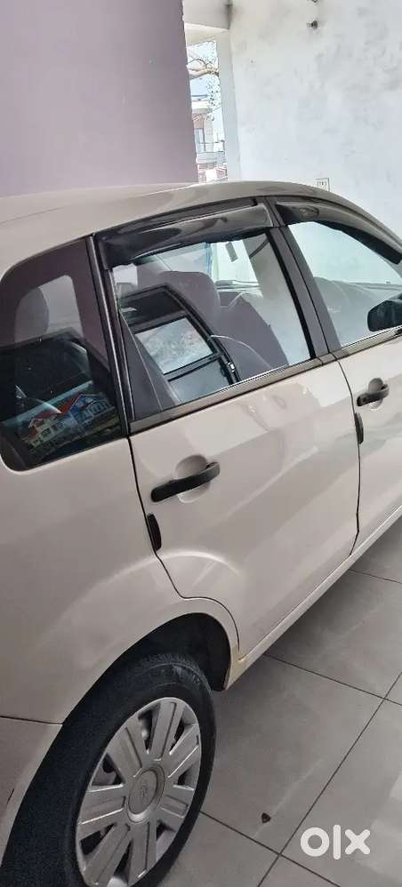 Ford Figo Diesel 2011 Manual