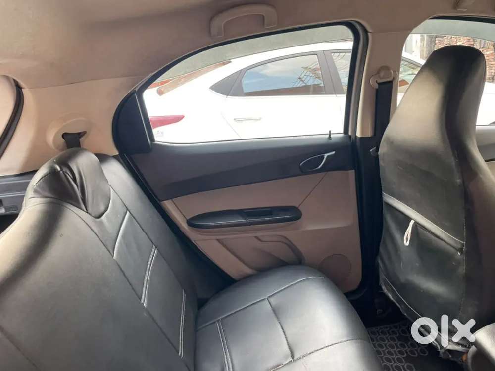 Tata Tiago Xm 2019 Petrol