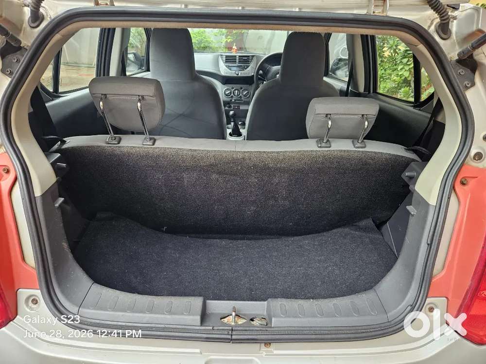 Maruti Suzuki A-star 2009 Petrol Good Condition Well Maintained